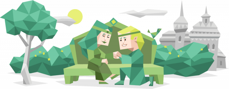 Kỹ năng dịch vụ khách hàng Dịch vụ khách hàng hoàn hảo cần phải đáng tin cậy