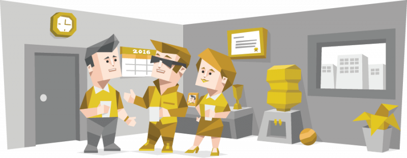 Kỹ năng dịch vụ khách hàng Dịch vụ khách hàng hoàn hảo cần phải đáng tin cậy