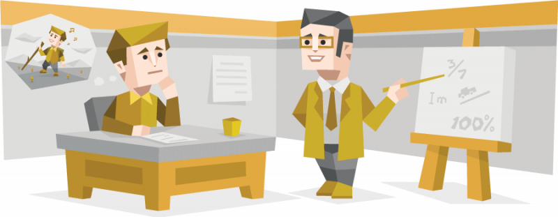 Kỹ năng dịch vụ khách hàng Dịch vụ khách hàng hoàn hảo chính là sẵn sàng đáp ứng