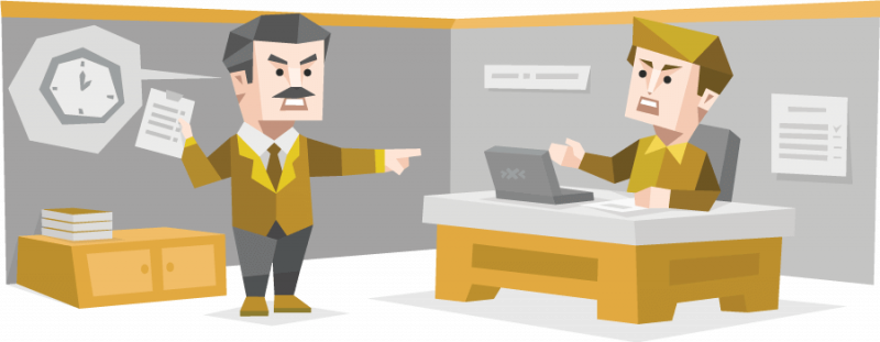 Kỹ năng dịch vụ khách hàng Dịch vụ khách hàng hoàn hảo chính là sẵn sàng đáp ứng