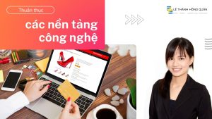 Cho thuê hạ tầng công nghệ