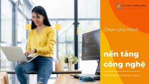 Cài đặt nền tảng