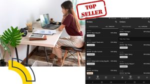 Unlock: Bí mật dòng tiền