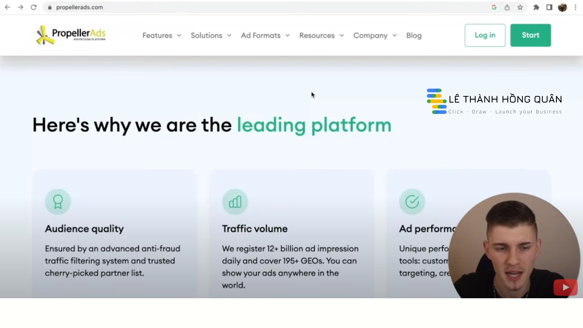 Hướng dẫn Kiếm 900 USD/ngày bằng cách sử dụng quảng cáo