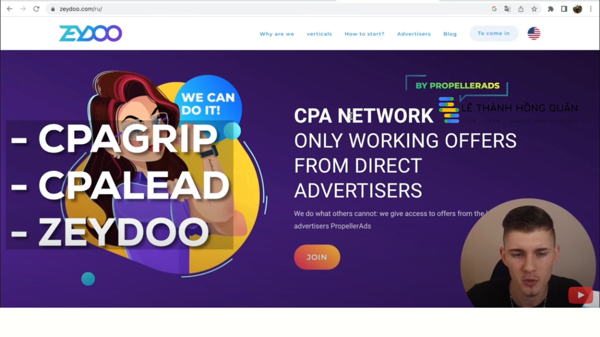 Hướng dẫn Kiếm 900 USD/ngày bằng cách sử dụng quảng cáo