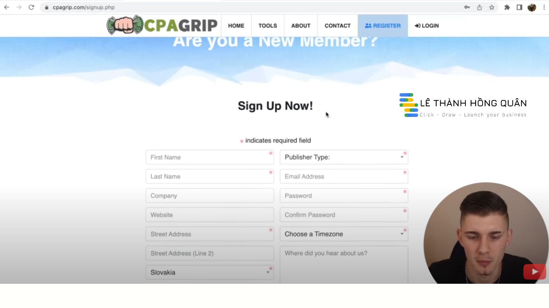 Hướng dẫn Kiếm 900 USD/ngày bằng cách sử dụng quảng cáo | Kiếm tiền online 2023