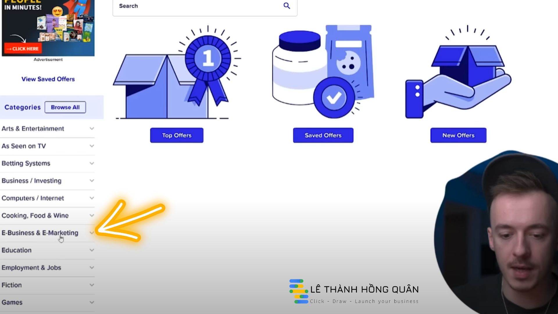 Hướng dẫn cách kiếm tiền online $400 MỖI NGÀY bằng Click Bank và free traffic
