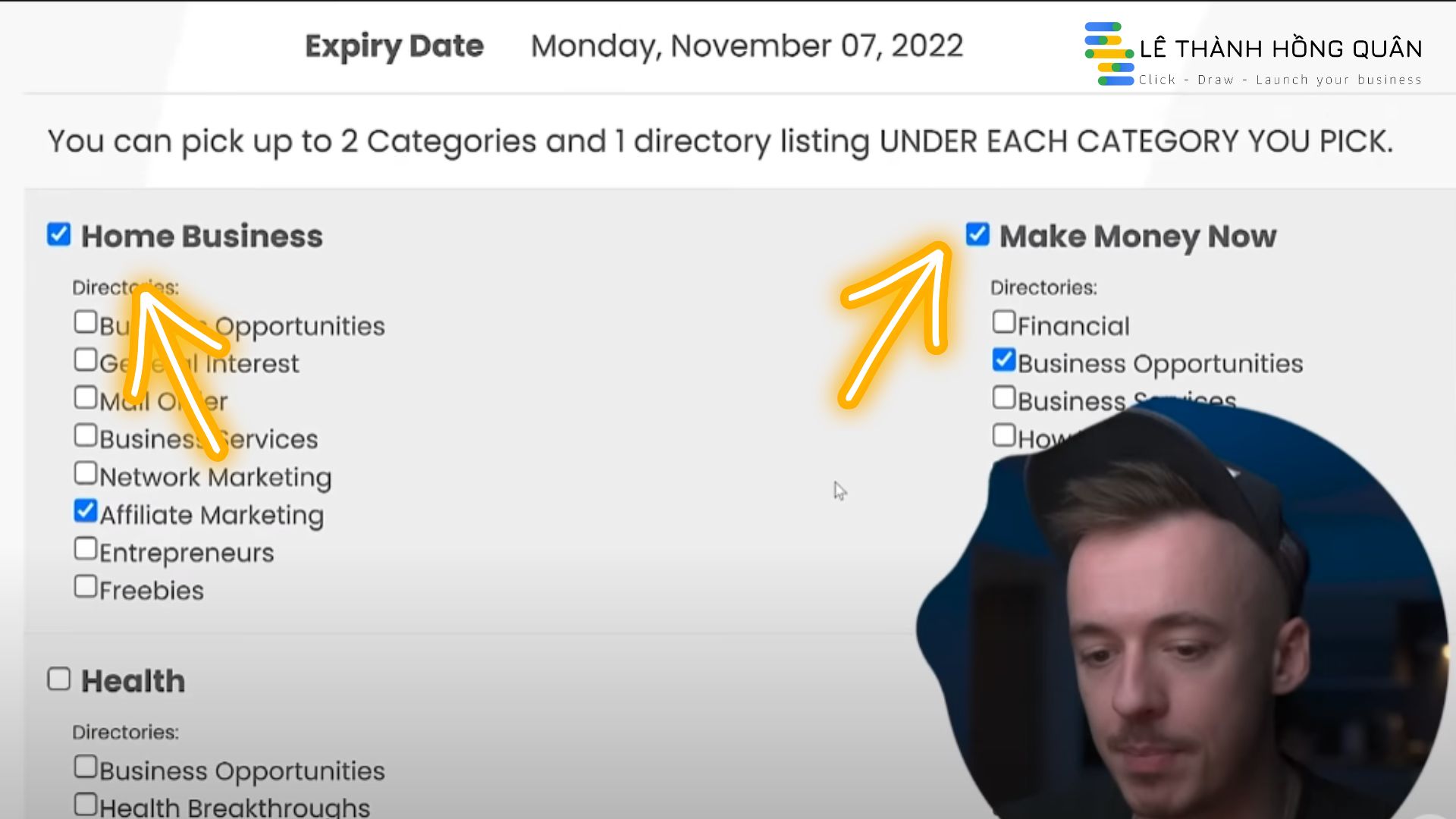 Hướng dẫn cách kiếm tiền online $400 MỖI NGÀY bằng Click Bank và free traffic
