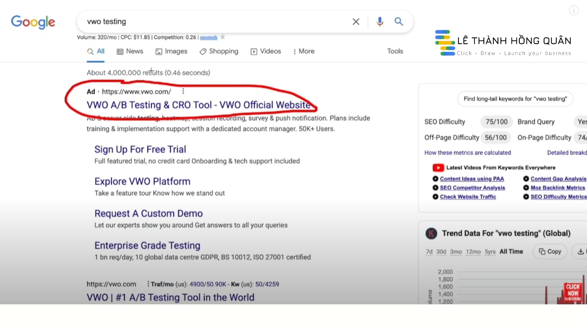 Hướng dẫn kiếm tiền online