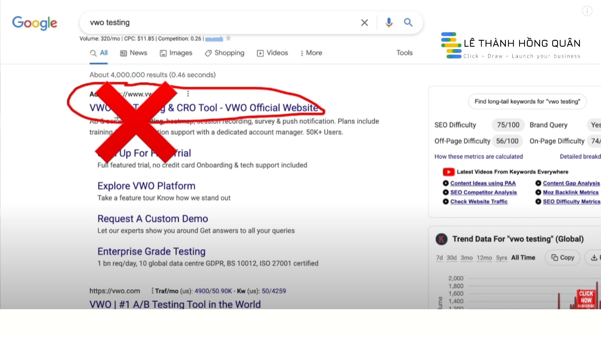 Hướng dẫn kiếm tiền online