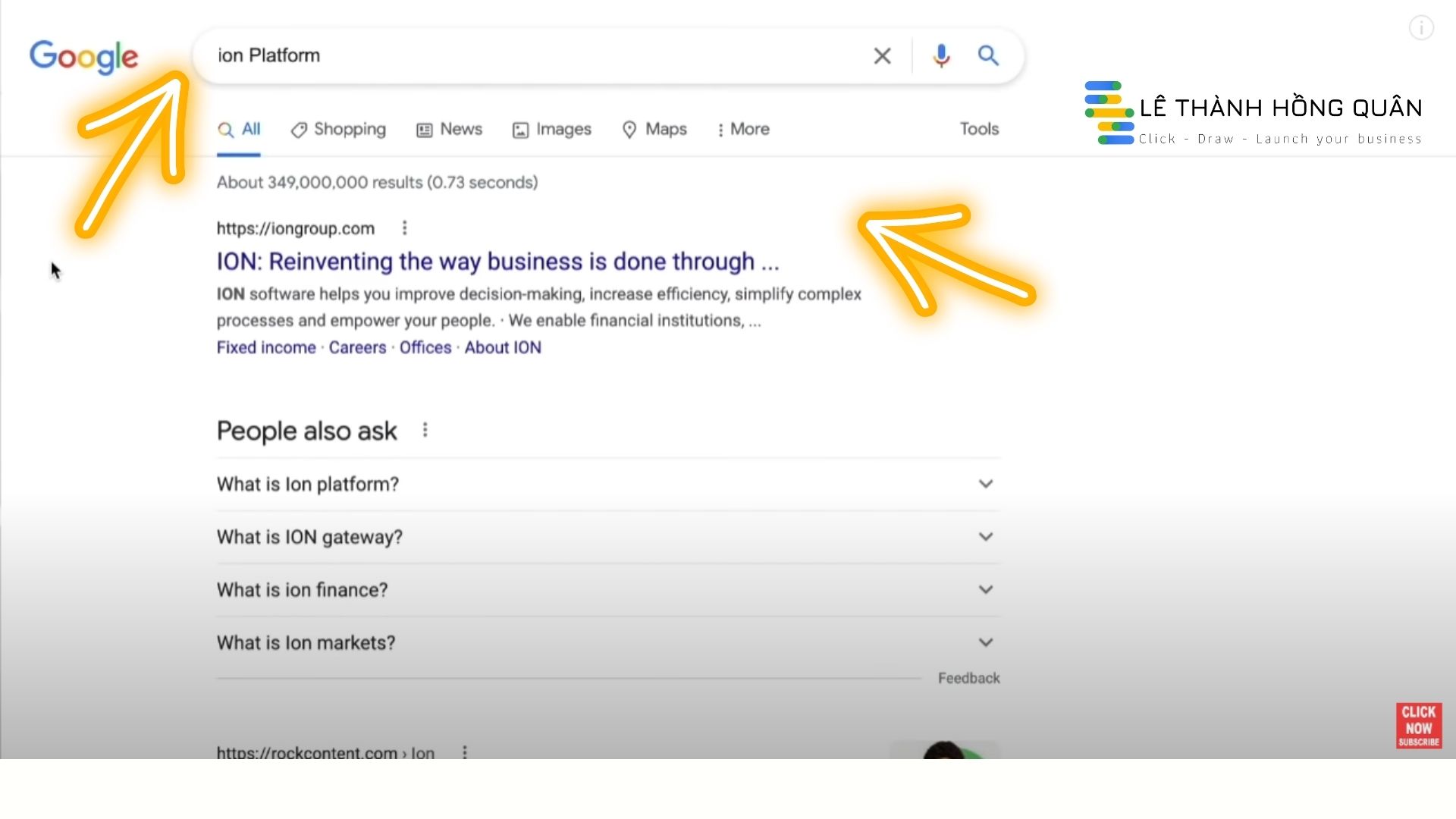 Hướng dẫn kiếm tiền online với Lê Thành Hồng Quân