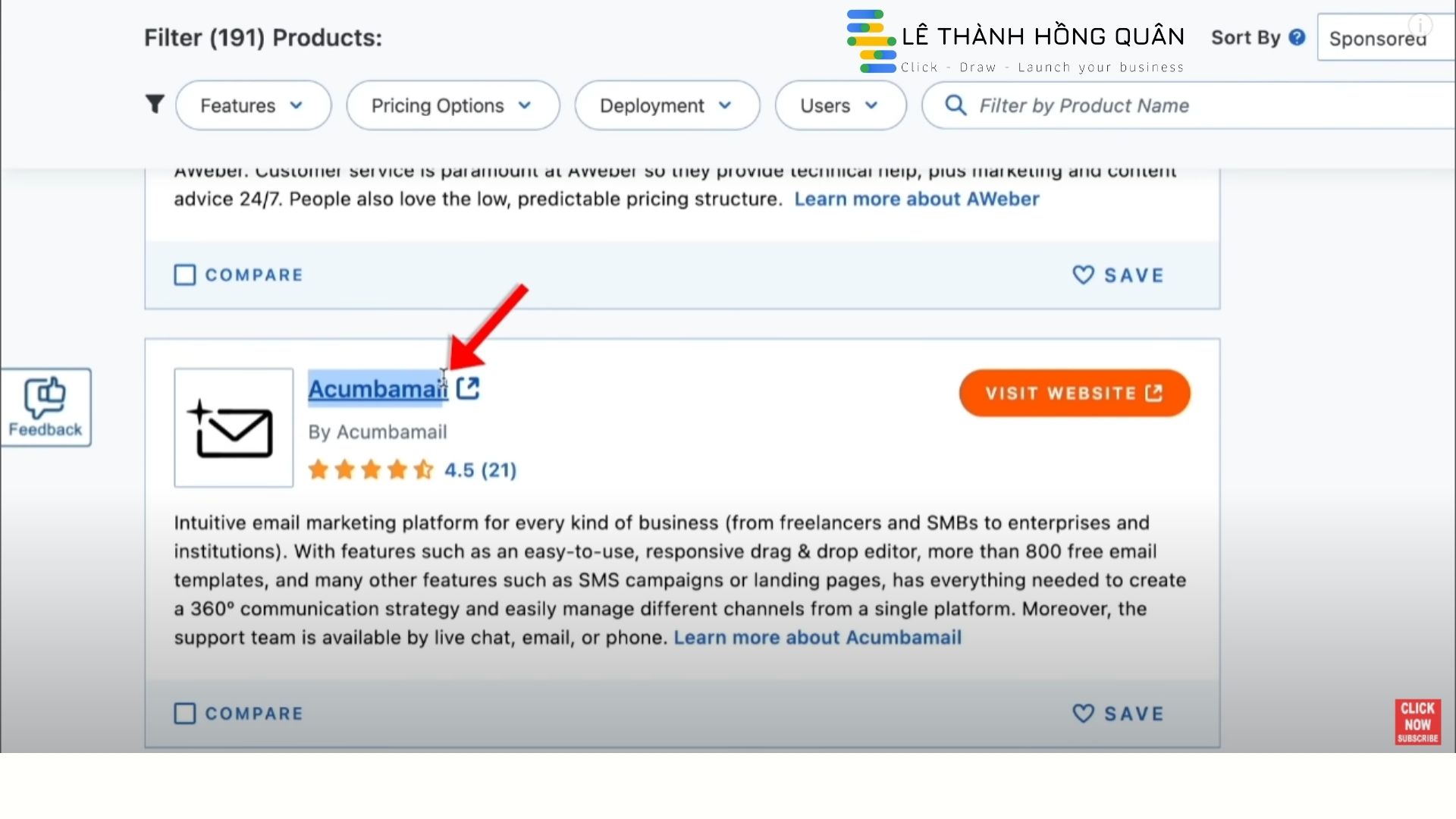 Hướng dẫn kiếm tiền online học tiếng Việt với Lê Thành Hồng Quân