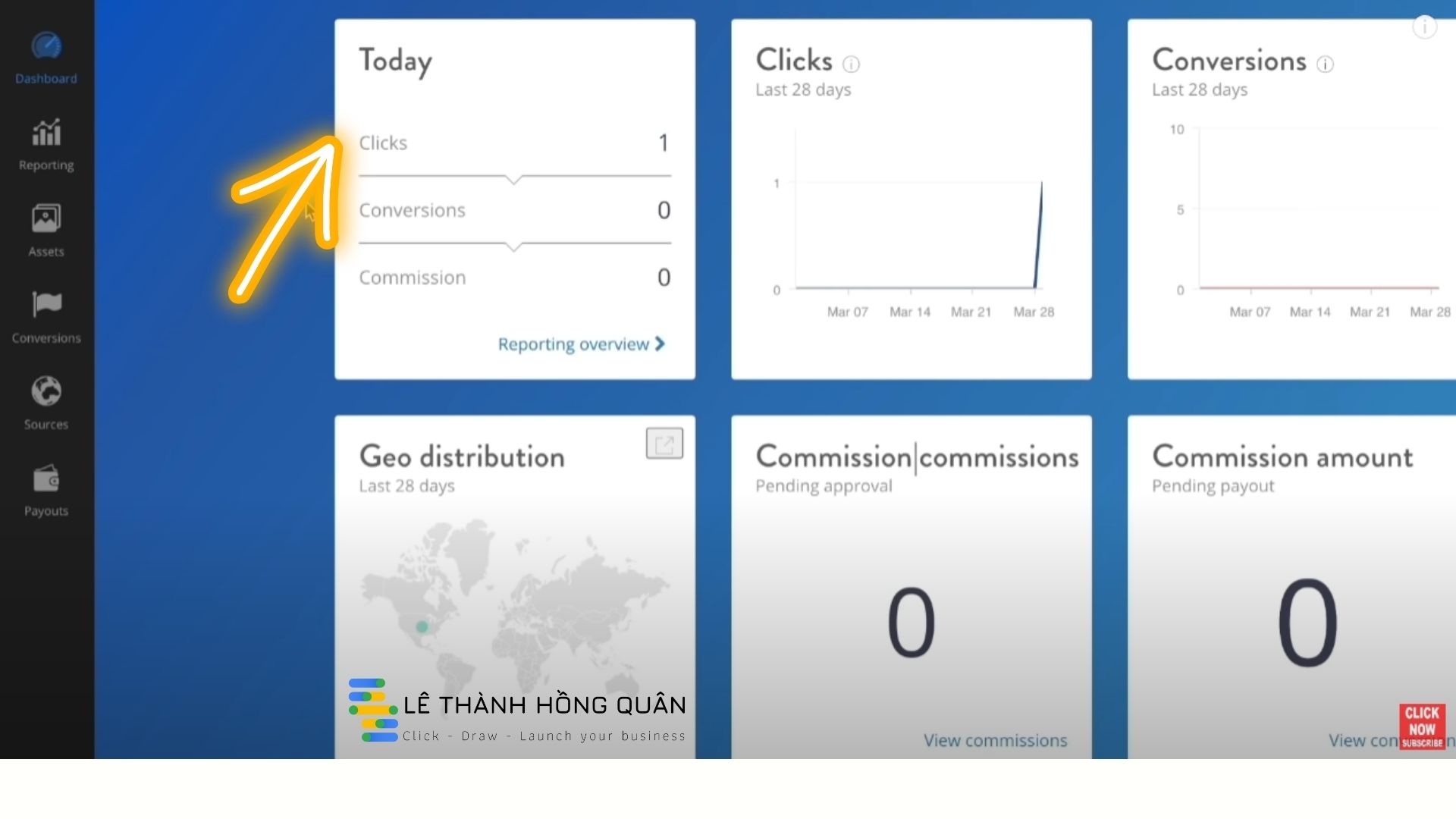 Hướng dẫn kiếm tiền online học tiếng Việt với Lê Thành Hồng Quân
