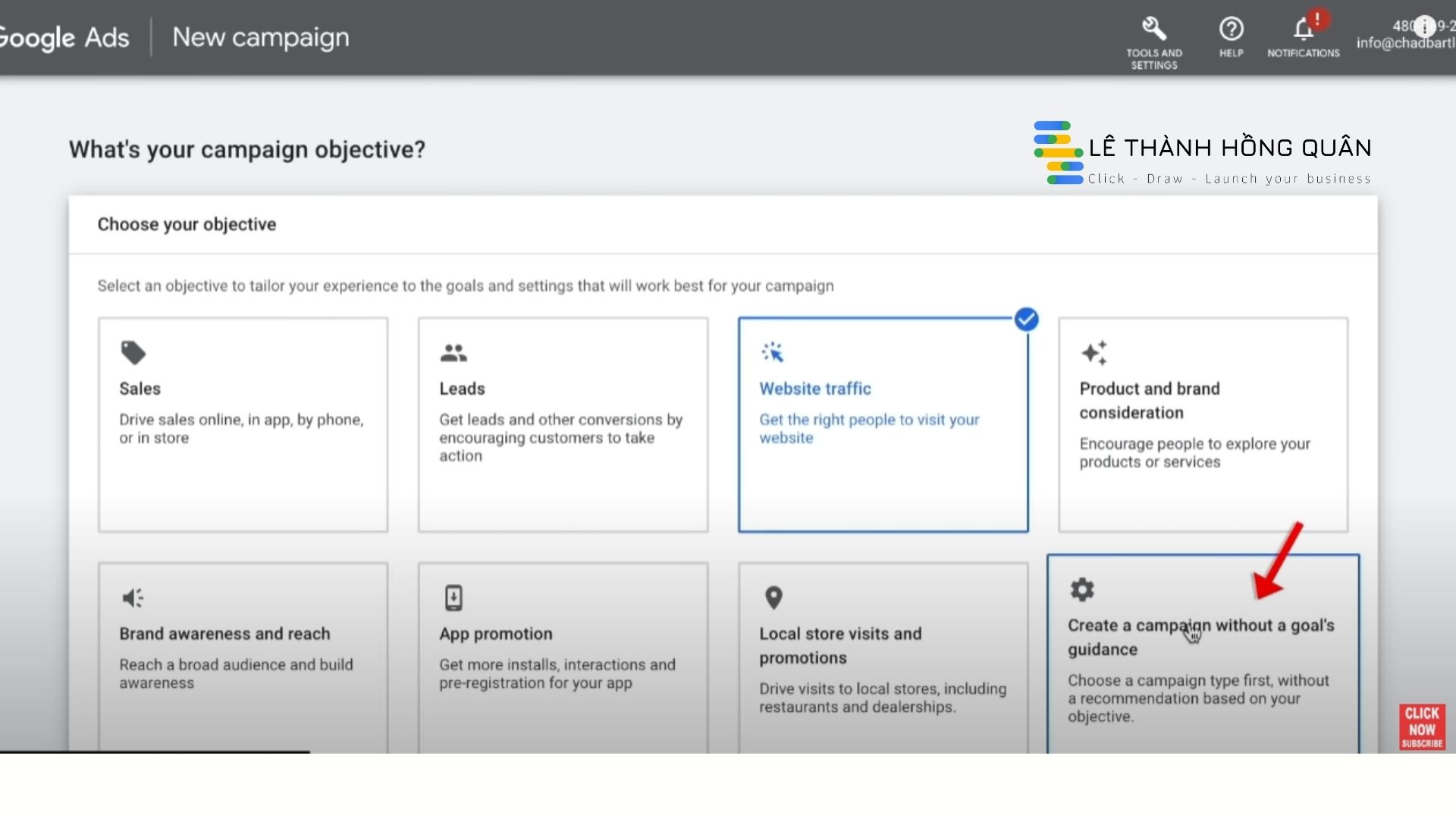 Hướng dẫn kiếm tiền online học tiếng Việt với Lê Thành Hồng Quân