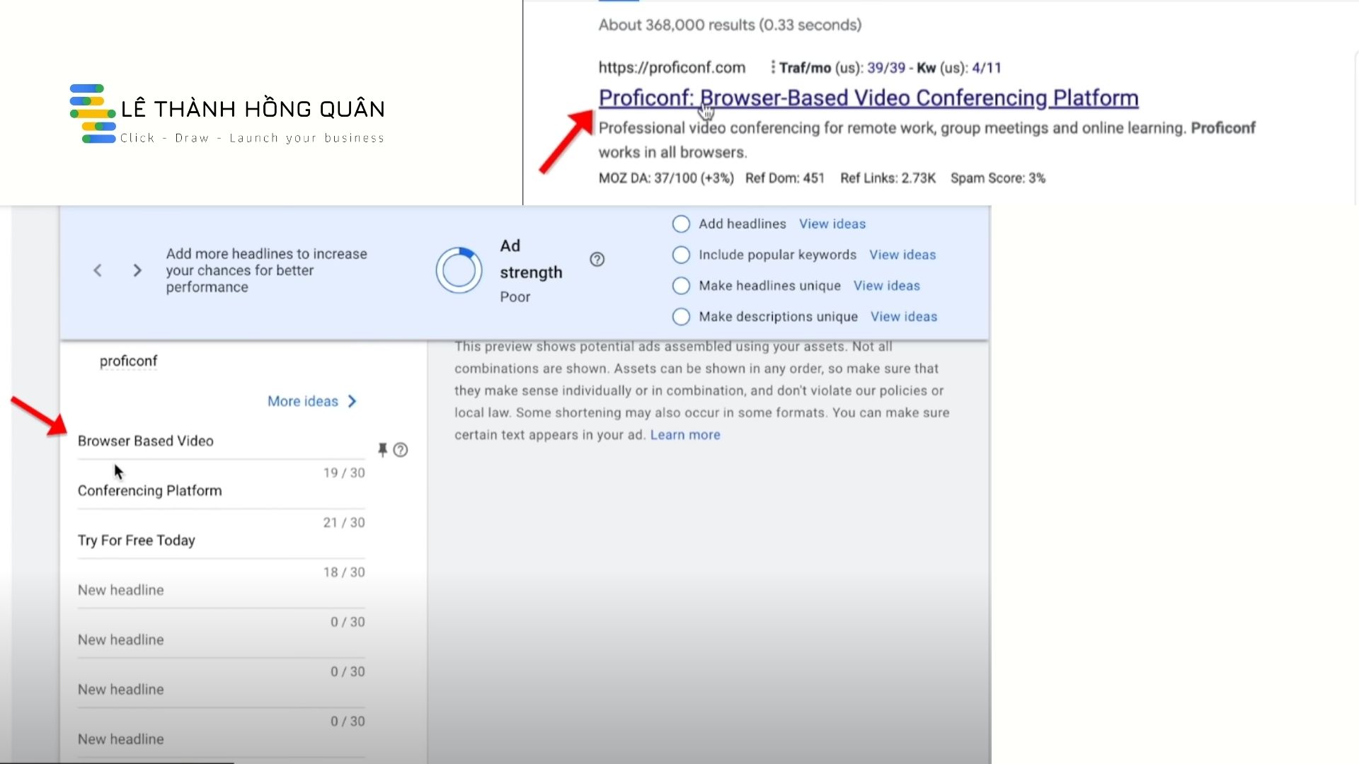 Hướng dẫn kiếm tiền online hiệu quả và bền vững