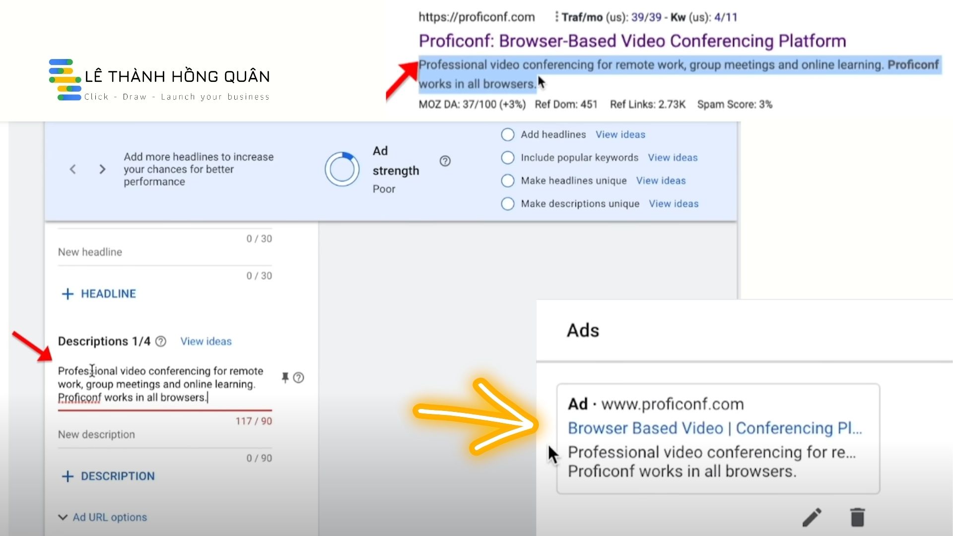 Hướng dẫn kiếm tiền online hiệu quả và bền vững
