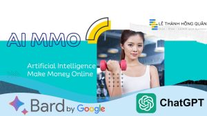 AI-MMO Coaching - Lớp 5 NGÀY+
