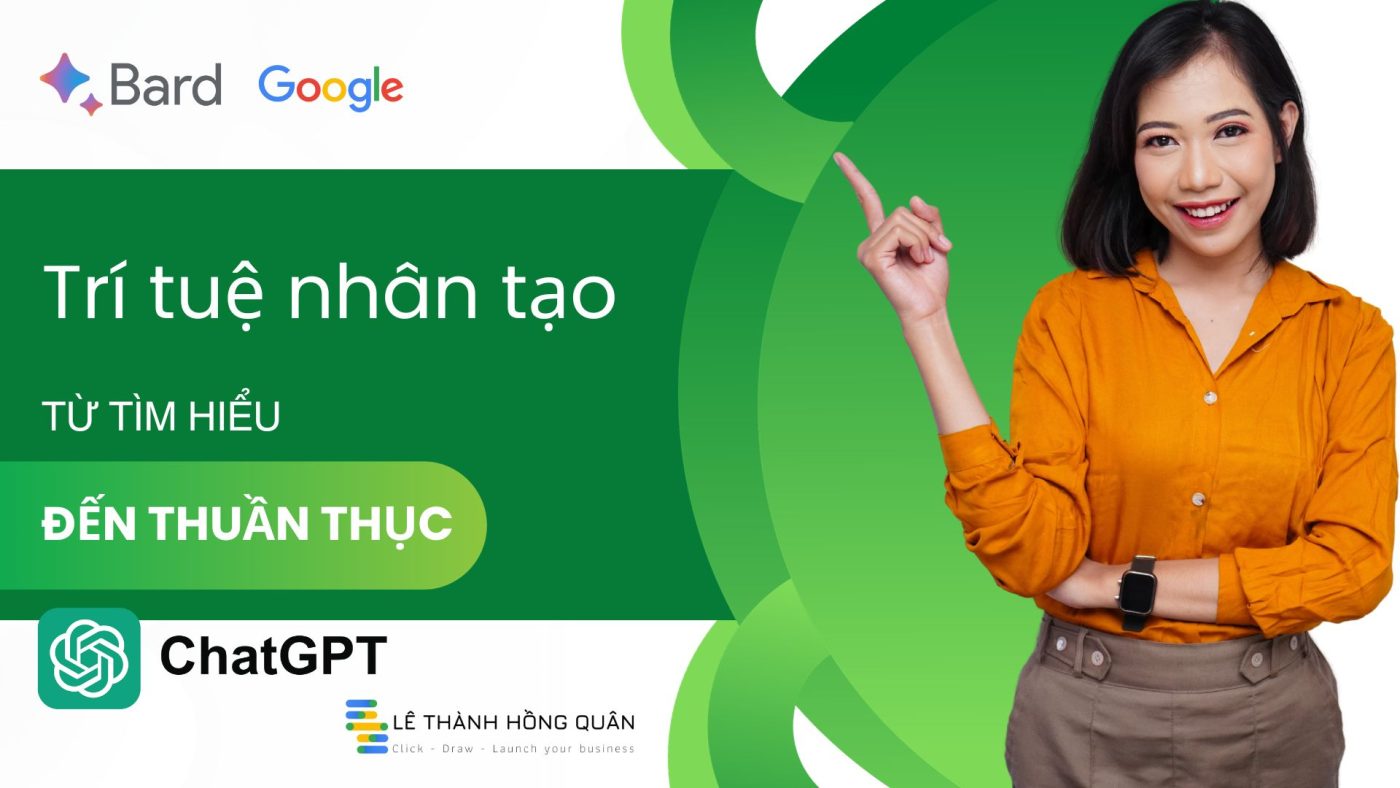 Bộ kỹ năng sử dụng trí tuệ nhân tạo