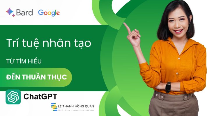 Bộ kỹ năng sử dụng trí tuệ nhân tạo