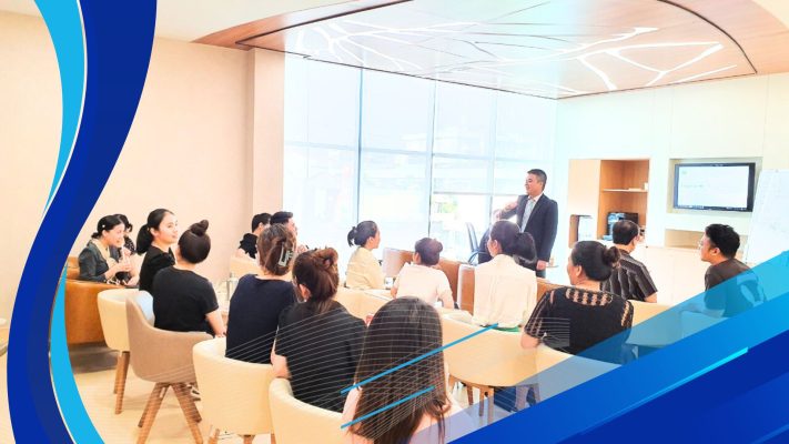 Doanh nghiệp có cần trang bị trí tuệ nhân tạo AI tùy chỉnh cho hoạt động kinh doanh