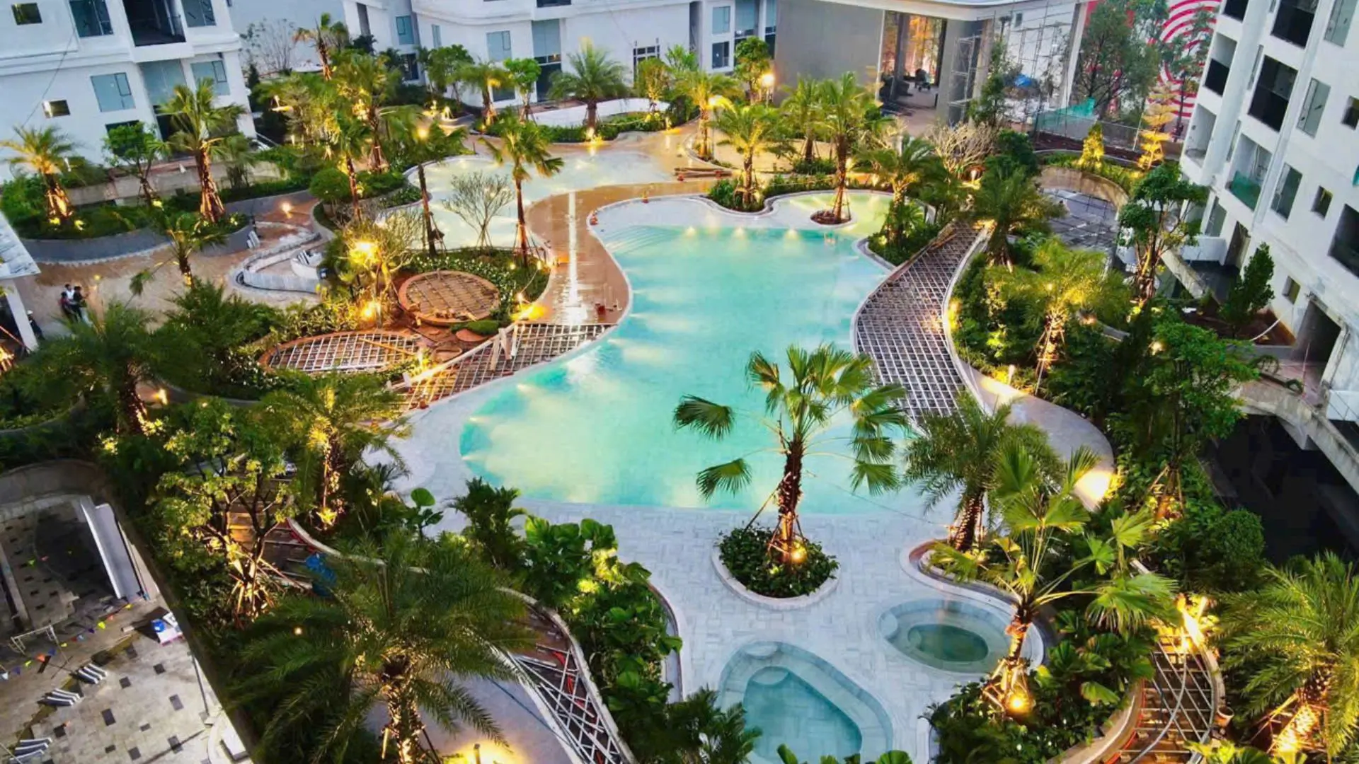 Bất động sản có phải là kênh giữ tiền trong chu kỳ tiền rẻ?