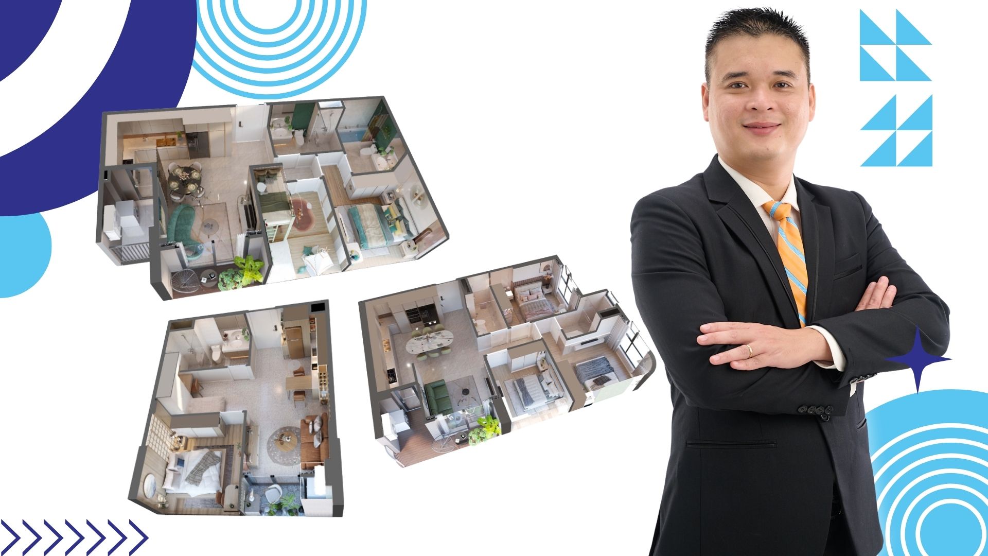 Vay ngân hàng mua nhà có an toàn không?