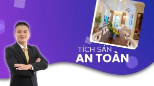 Unlock: Tích sản chống ngộp bank