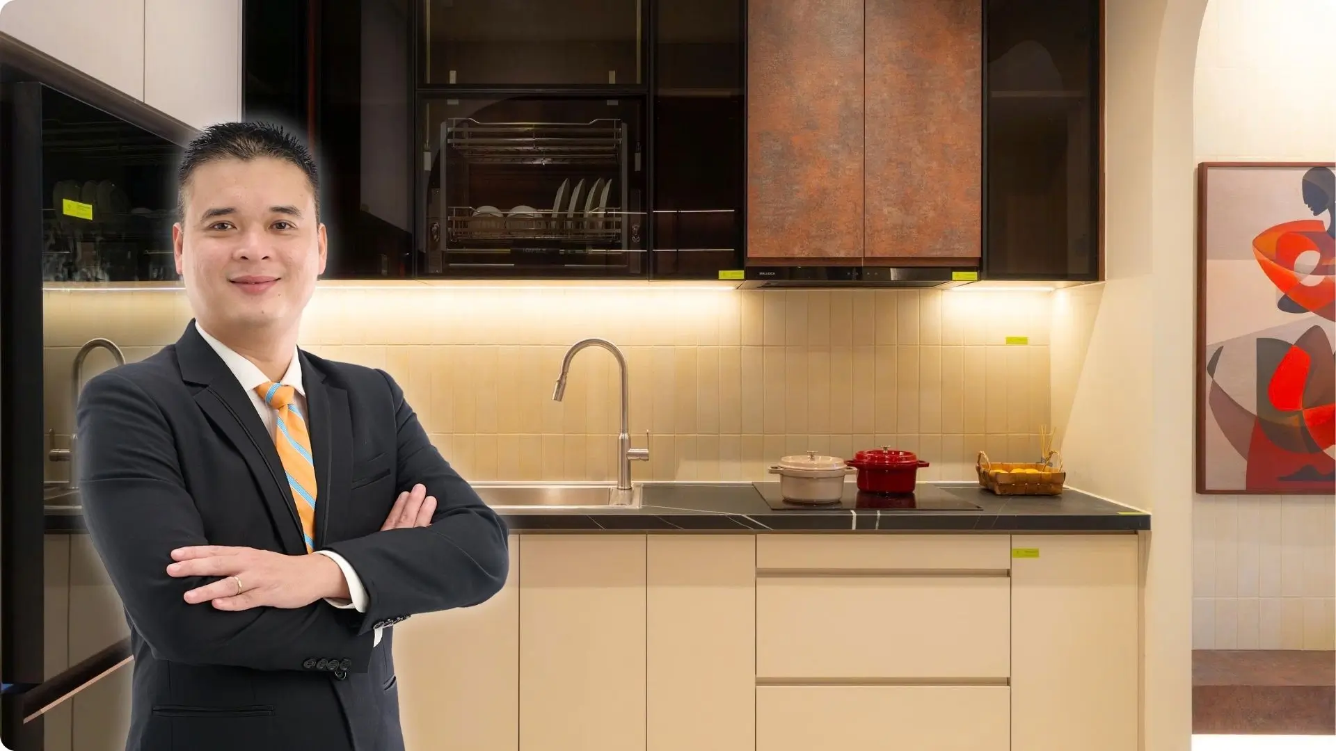 Bí mật ngân hàng không muốn bạn biết khi muốn tích sản an toàn vay ngân hàng mua căn hộ chung cư